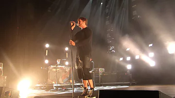 Third Eye Blind - Dopamine (Houston 07.02.15) HD