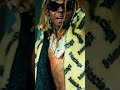 Memphis to New Orleans 🤞🏽 “Ain’t Gonna Answer” out now 🔥 @lilwayne