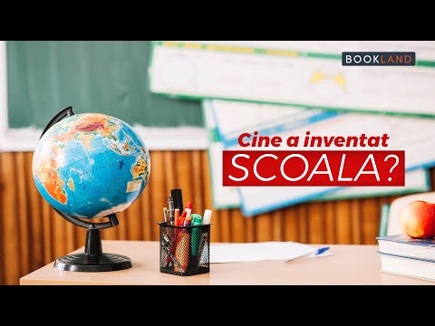 Video: Cine A Inventat școala