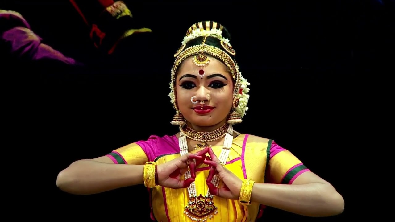 Guruvayur Arangettam 2022, (Part 2), GOKULAM KAKAKSHETRA,KUWAIT