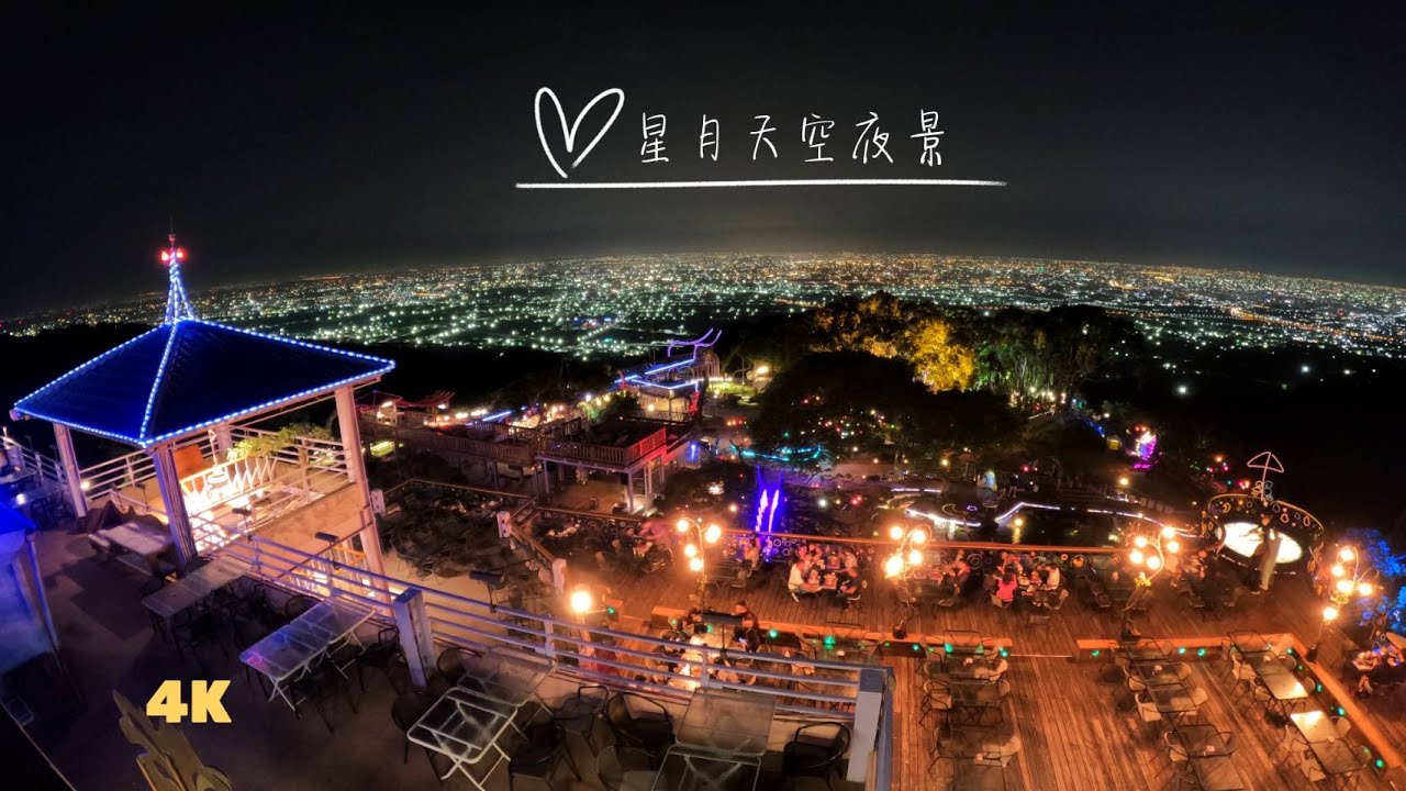 星月天空夜景4k錄影 Gopro 11夜間延遲錄影 Youtube 星月天空夜景4k錄影 Gopro 11夜間延遲錄影 Youtube