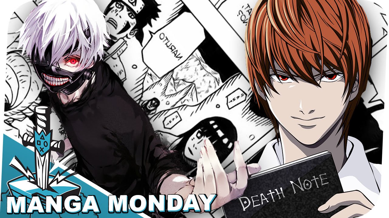 Death Note Ende Death Note Ende