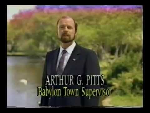 Town of Babylon commercial spots