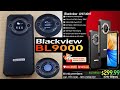 BL9000 Самый крутой на 2024г! (На начало 2024г Blackview BL9000 - флагманский смартфон компании)