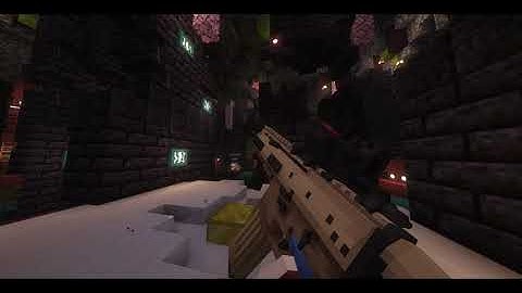 PBO - [Dokutsu] - Map by Boxxdude