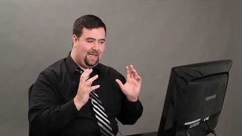 I See No Characters When Typing in Microsoft Excel