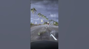 Hellcat supercharger whine - NFS Heat #shorts