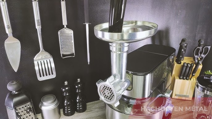 Cuiseur Vapeur & Couscoussier Inox Avec Livre De Recettes Multisteam9  Kitchencook : : Cuisine et Maison