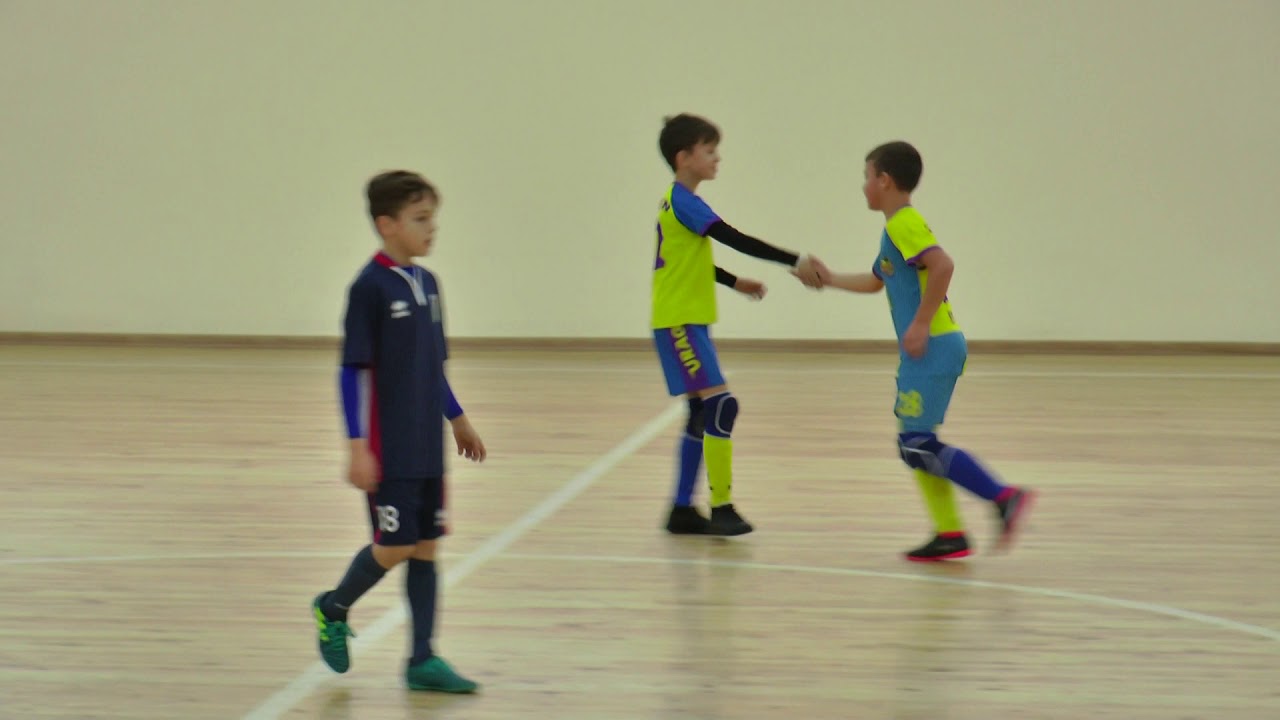 Спортивная школа 25