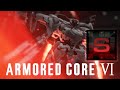 Armored Core 6 PvP: Road To S Rank (S Rank)