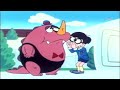 مغامرات جازورا الحلقة 8