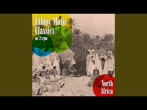 Djella Alladi Nächk Algeria