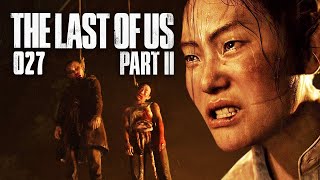 Kinder der Apokalypse  THE LAST OF US 2 #027