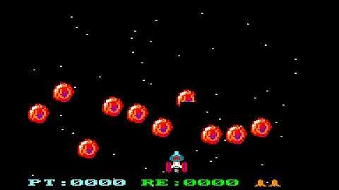 Amstrad CPC Longplay [263] Defender