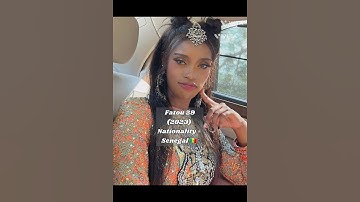 Blackswan age and nationality 🎀 #blackswan #fatou #gabi #nvee #sriyalenka