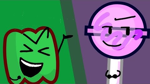 BFB Viewer Voting Episode 9