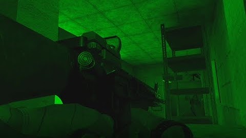 Good Bye Onward 1.7 Singleplayer vs Veteran level Co-op Mode