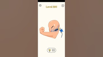 HOW TO PASS DOP LEVEL#296 ANSWER/HOW TO PASSDRAW ONE PART LEVEL#296 ANSWER #shorts#short#shortsvideo