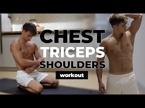 Perfect BIG CHEST
