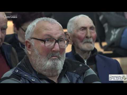 კამპანიის,, არ დაარღვიო საგზაო მოძრაობის წესები’’ფარგლებში პროკურატურის ღონისძიება ბოლნისში