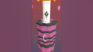 stack ball #trending #viralshorts #viral#shorts #game#shortfeed#short #stackball #ball#thegamingkks