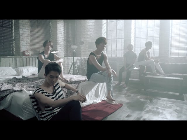 もう Bigbangの弟分 とは言わせない 新生winnerが覚醒 音楽webメディア M On Music エムオンミュージック もう Bigbangの弟分 とは言わせない 新生winnerが覚醒 音楽webメディア M On Music エムオンミュージック