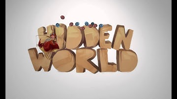 Hidden World Game Trailer