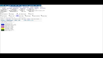 Hosted dialler and CRM