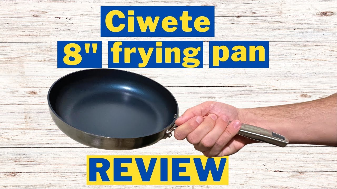 10-Inch vs. 12-Inch Pan (Which Size Is Better?) - Prudent Reviews