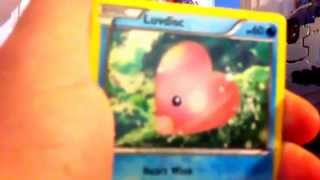 Pokemon Card Opening Stuff