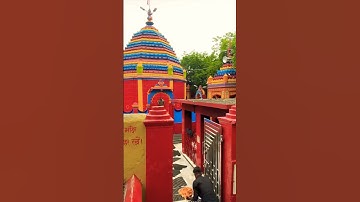 Rajrappa Temple | रजरप्पा मंदिर झारखंड #reels  #shortsvideo  #viral  #mandir #rajrappa