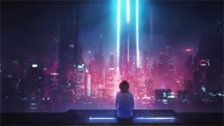 Dreamer   Melancholic Cyberpunk Ambient For People That Gaze At Cityscapes