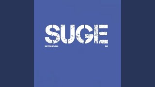 Suge (Instrumental)