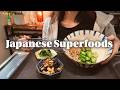 Living Alone in Japan 🇯🇵 | Small Apartment, Gardening & Japanese Superfoods