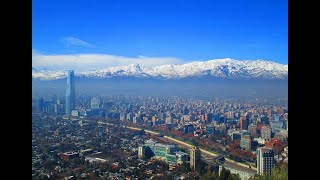 Informe Mundial sobre Desarrollo Humano 2023/2024 | Lanzamiento Regional en Santiago de Chile