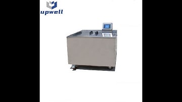 ISO105，BS1006，AATCC61，Rotawash Color Fastness Tester