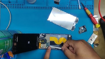iPod Touch 5 Battery Replacement