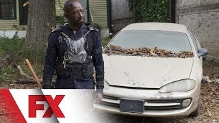 The Walking Dead 7. Sezon 16. Bölüm İlk Bakış