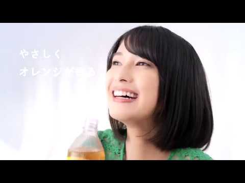 【CM】伊藤園　ティーズティー