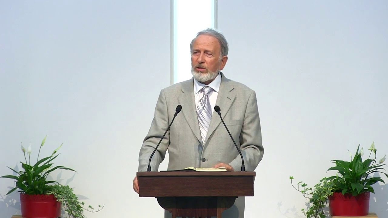 02.Florin Lăiu - Ultima generație adventist mission story