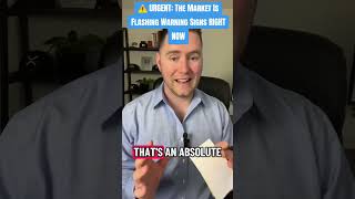 Famous 🚨 QUICK MARKET WARNING – PAY ATTENTION NOW 🚨 Wealth