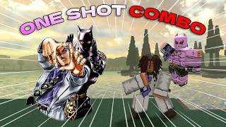 The BEST Killer Queen Build | bridger: western