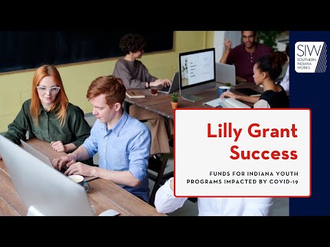 Lilly Grant Successes