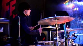 (Black Bag) 20150228 White one(ver.Drum)