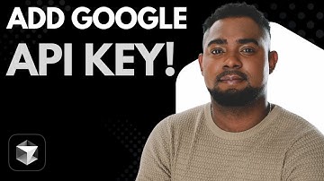 How to Add Google API Key in Cursor AI (Step-by-Step Tutorial for Developers)