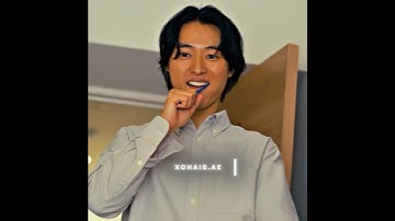 "Ryohei Arisu In S3"🗿 - Alice In Borderland Edit | RXVEN - REBOLATON (Slowed)