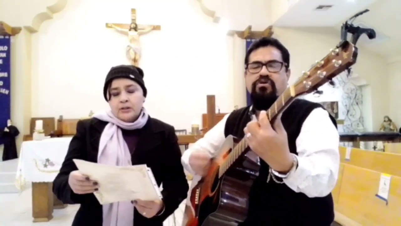 Somos un pueblo (entrada para cuatesma)