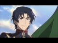 Amv owari no seraph   in the mirror 