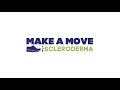 Make a move for scleroderma  atlantic canada