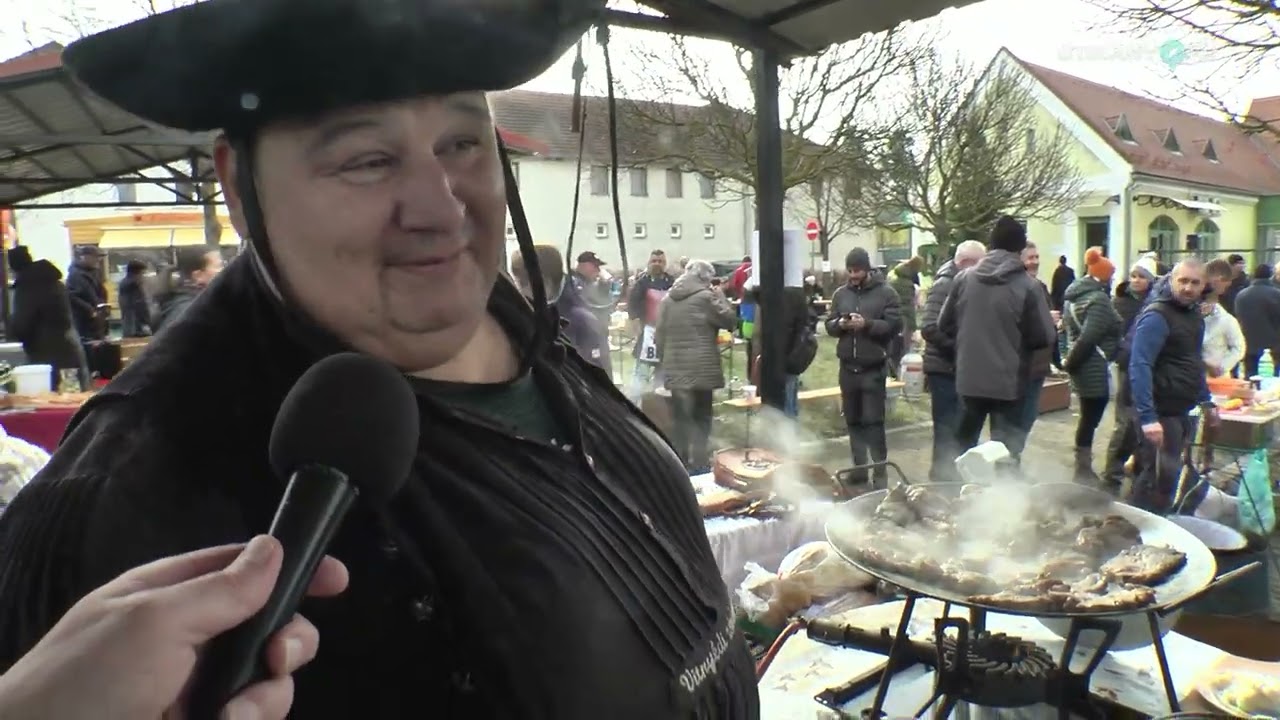 Zsivány dal ahogy a Vitnyédi Zsiványok látják... 2026 Útirány.hu